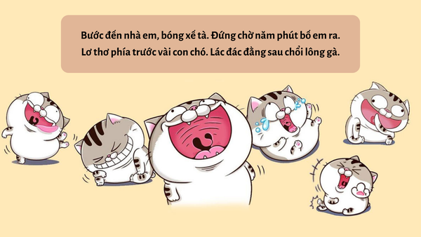 STT Một Mình Hài Hước: Chế độ "Solo Leveling" Vui Nhộn Gallery 2