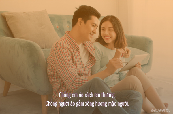 STT thả thính chồng hài hước - Gây cười, giữ lửa hạnh phúc Gallery 2