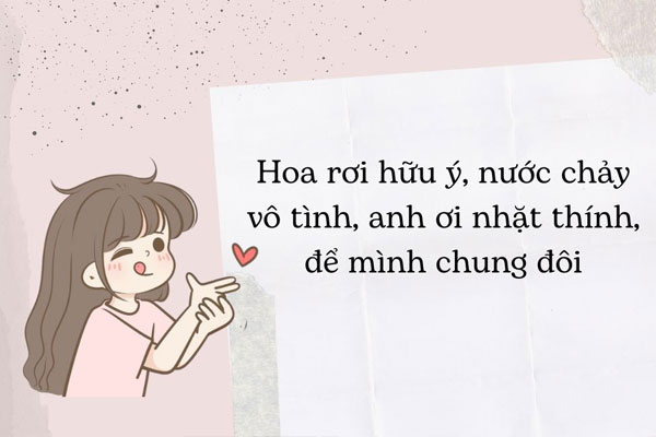 STT Thả Thính Hài Hước: Gây Cười, Gây Nghiện, Gây Thương! Gallery 1