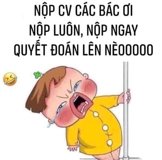 STT Tuyển Dụng Hài Hước: Thu Hút Ứng Viên Tài Năng Bằng Sự Hài Hước Gallery 2