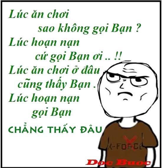 STT về tình bạn đểu: Những câu nói thấm thía về sự phản bội và giả dối Gallery 2
