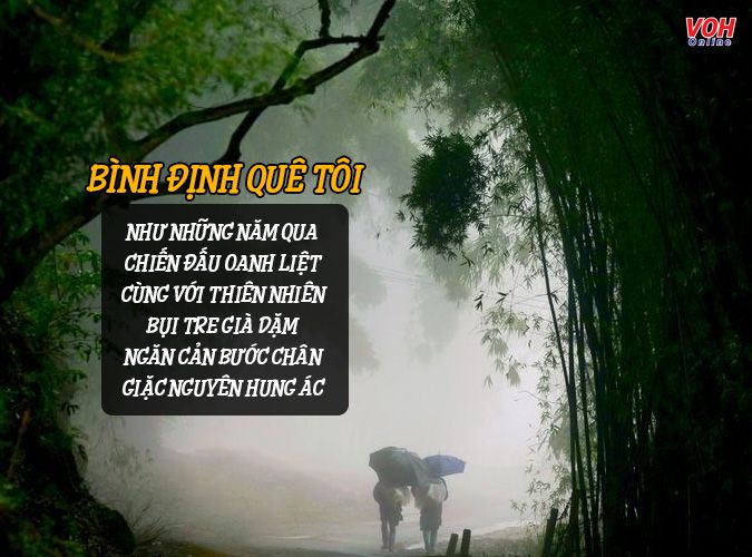 Thơ Về Thiên Nhiên 4 Chữ Gallery 2