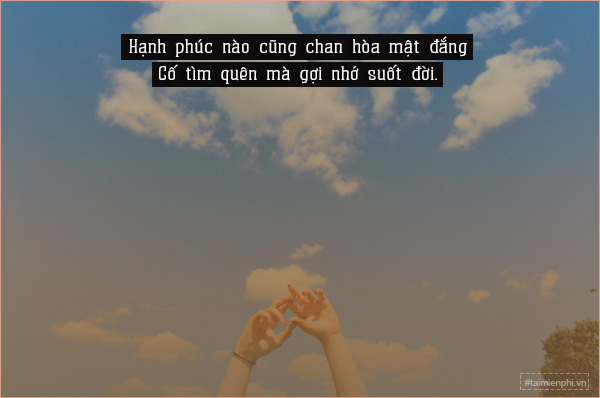 Thơ Buồn Ngắn 2 Câu Hay Nhất Gallery 1