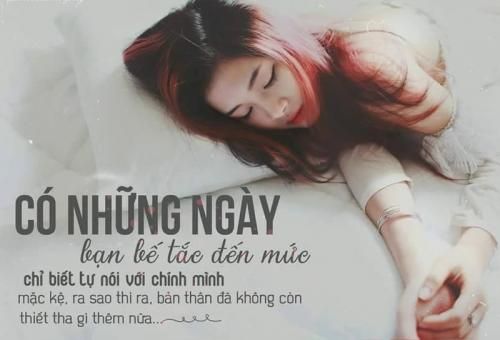 Thơ Buông Xuôi Tất Cả Gallery 2