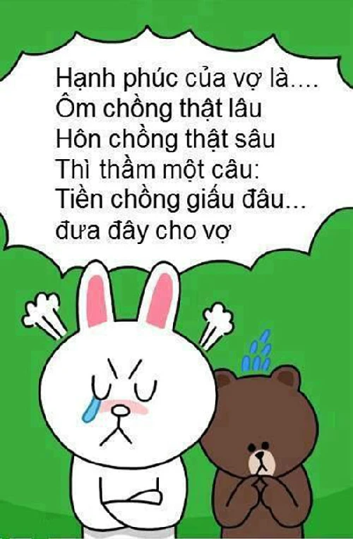 Thơ Chế Cười Ra Nước Mắt: Tuyển Tập Những Bài Thơ Hài Hước Nhất Gallery 1
