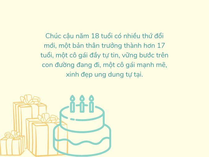 Thơ Chúc Sinh Nhật Bạn Thân Hay Nhất Gallery 1
