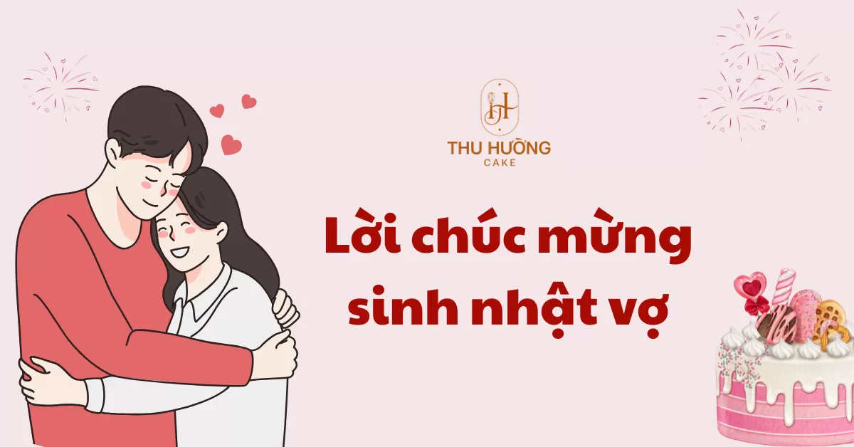 Thơ Chúc Mừng Sinh Nhật Vợ Hay và Ý Nghĩa Gallery 2