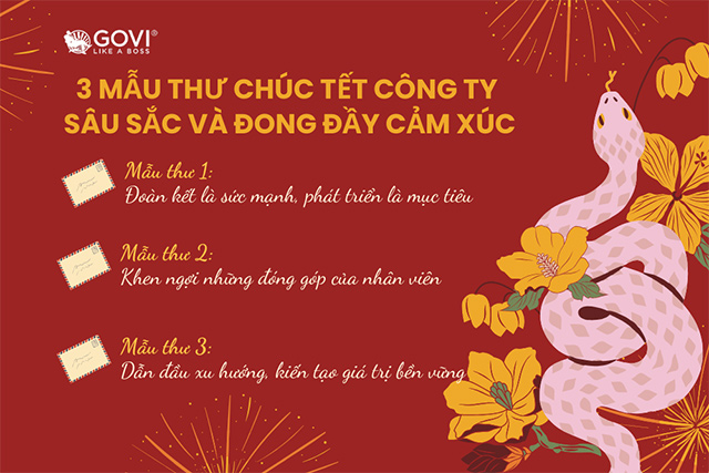 Thơ Chúc Tết Công Ty Hay và Ý Nghĩa Nhất Gallery 2