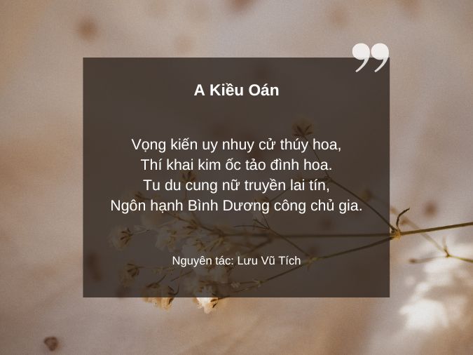 Thơ Đơn Phương Ngắn Gallery 2