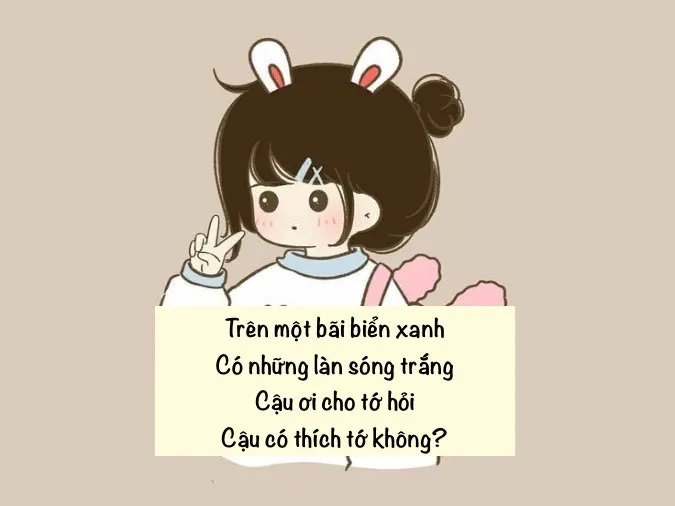 Thơ Hài Ngắn: Tuyển Tập Những Bài Thơ Vui Nhộn, Gây Cười Gallery 2