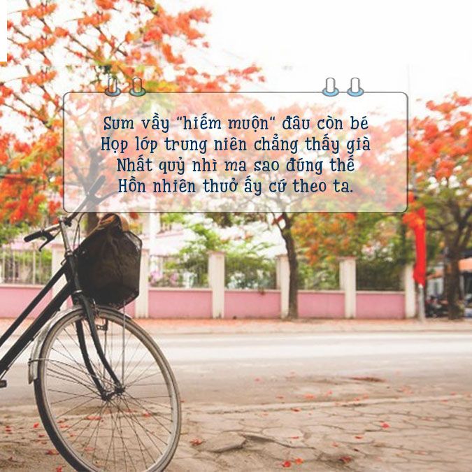 Thơ Hợp Lớp Hài Hước: Những Bài Thơ Vui Nhộn Làm Sống Động Buổi Tập Trung Gallery 1