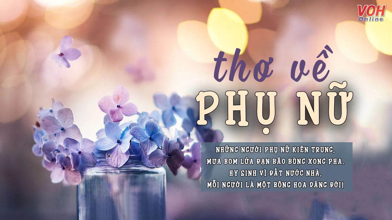 Thơ Khen Xinh: Tuyệt Tác Ngôn Từ Ca Ngợi Vẻ Đẹp Gallery 1
