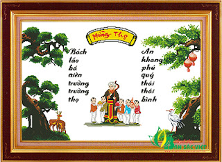 Thơ Mừng Thọ Hay và Ý Nghĩa: Tuyển Tập Thơ Chúc Mừng Sinh Nhật Người Cao Tuổi Gallery 2