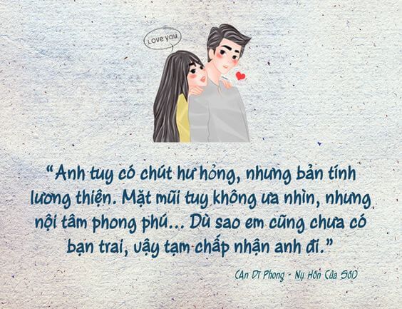 Thơ Ngôn Tình: Những Vần Thơ Đánh Thức Tình Yêu Gallery 2