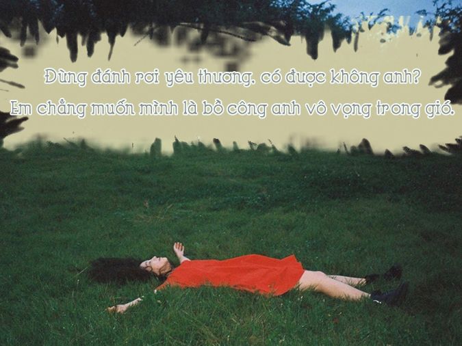 Thơ Tâm Trạng Buồn Ngắn: Những Dòng Thơ Đầy Tâm Tư Gallery 1