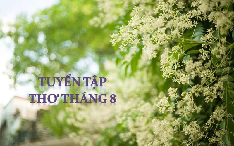 Thơ Tháng 8: Mùa Thu Về Trong Vần Thơ Gallery 2