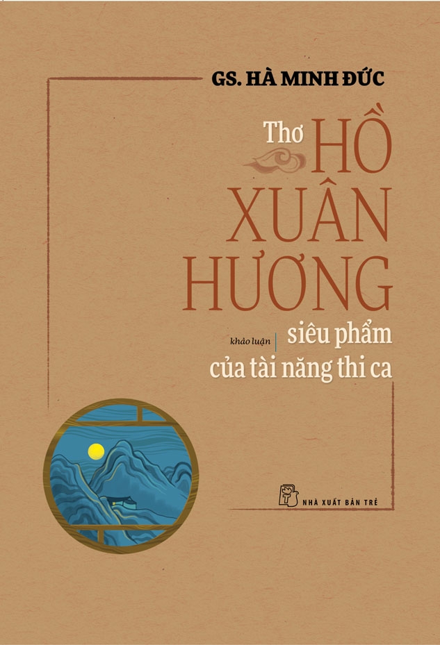 Tuyển tập thơ Hồ Xuân Hương Gallery 2