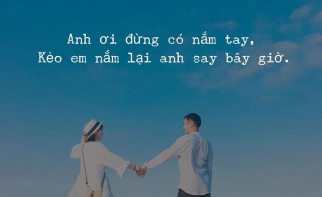 Những Bài Thơ Tình Lãng Mạn Hay Nhất Gallery 1