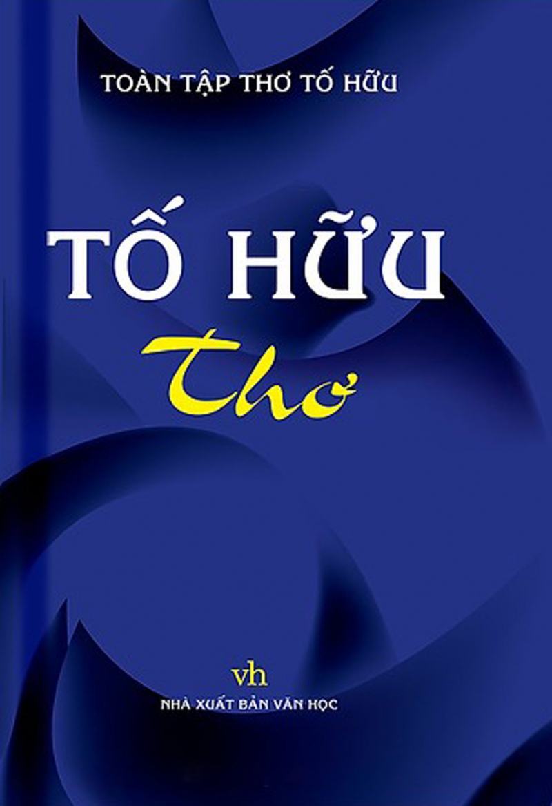 Tuyển tập thơ Tố Hữu