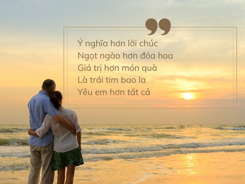 Thơ Valentine Ngắn Gọn Hay Nhất Gallery 1