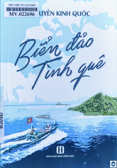 Thơ về Biển Đảo Quê Hương Gallery 1