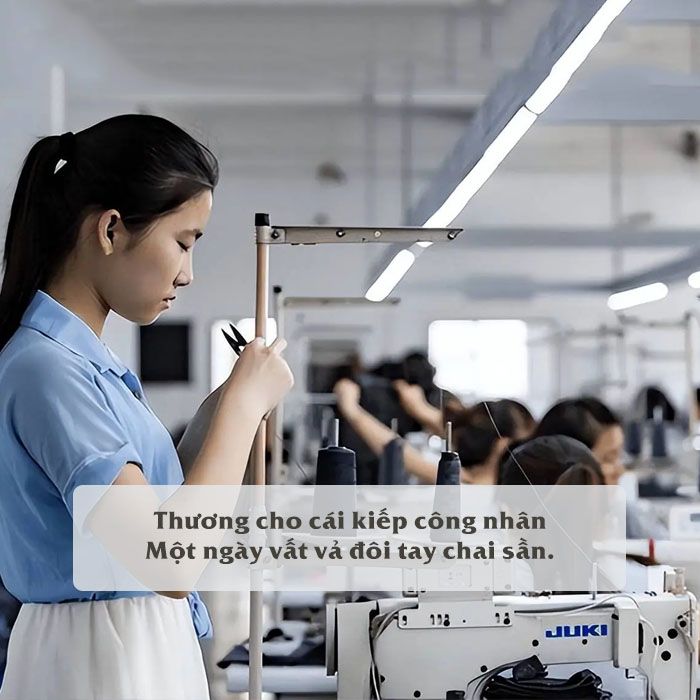 Thơ về Công Nhân: Những vần thơ ca ngợi người lao động Gallery 1