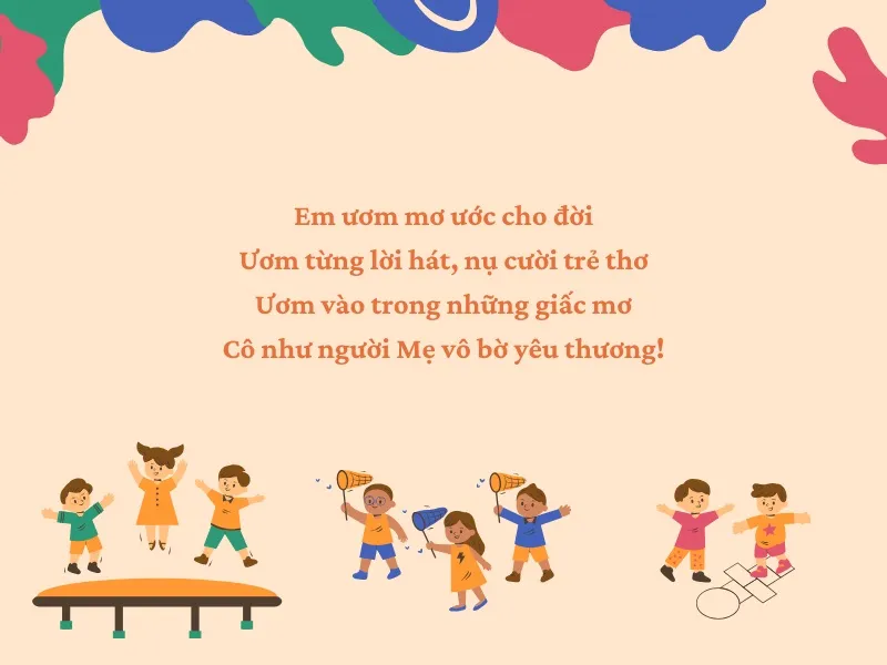 Thơ Về Nghề Giáo: Những Vần Thơ Ca Ngợi Người Thầy Gallery 1
