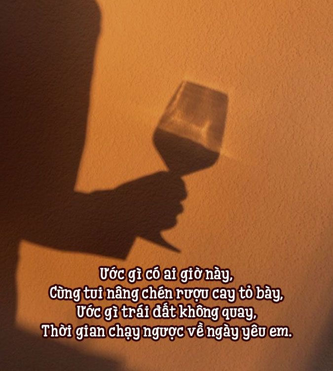 Thơ Về Nhậu: Những Câu Thơ Hay Về Bạn Bè, Tình Cảm Và Cuộc Sống Gallery 1
