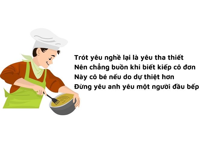 Thơ Vui Về Ăn Uống: Những Bài Thơ Hài Hước Về Món Ăn Và Thức Uống Gallery 1