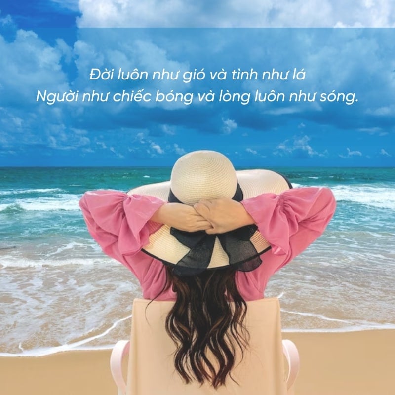 Thơ Vui Về Biển - Tuyển Tập Những Bài Thơ Hài Hước, Độc Đáo Gallery 1