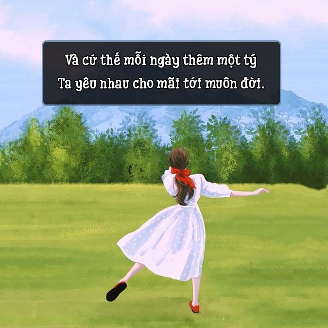 Thơ Vui Vẻ Yêu Đời Ngắn Gallery 1