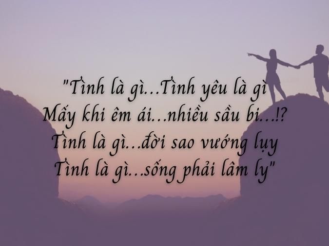 Thơ Yêu Em Ngắn Gallery 1