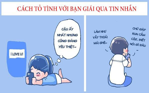 Tin Nhắn Tán Gái Hài Hước: Bí Kíp "Làm Tan Chảy" Con Tim Cô Ấy Gallery 2