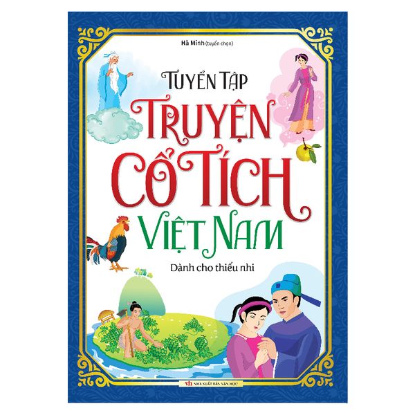 Truyện Cổ Tích Hay Gallery 1