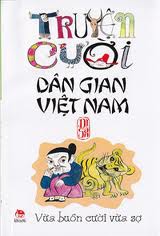 Truyện Cười Ngắn Dân Gian Hay Nhất Gallery 1