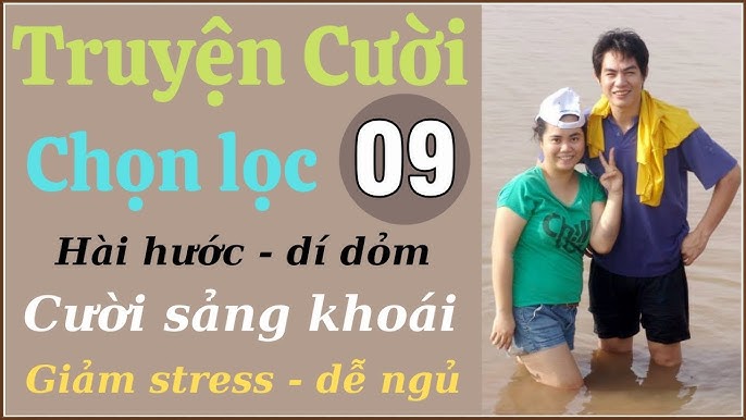 Nghe Truyện Cười Vỡ Bụng Gallery 1