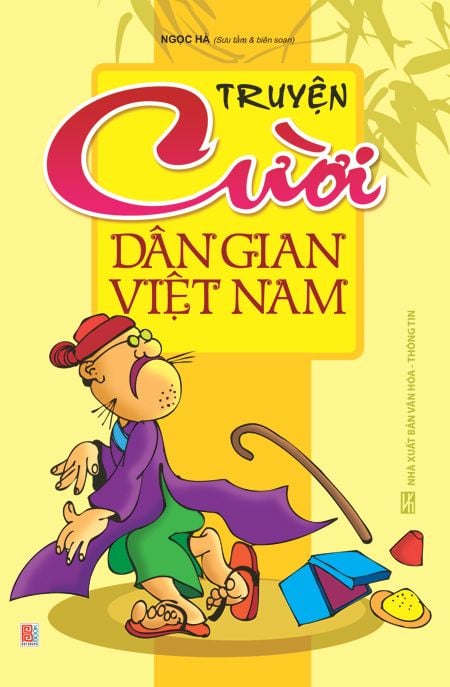 Truyện Cười Việt Nam Hay Nhất, Đọc Là Phải Cười Gallery 1