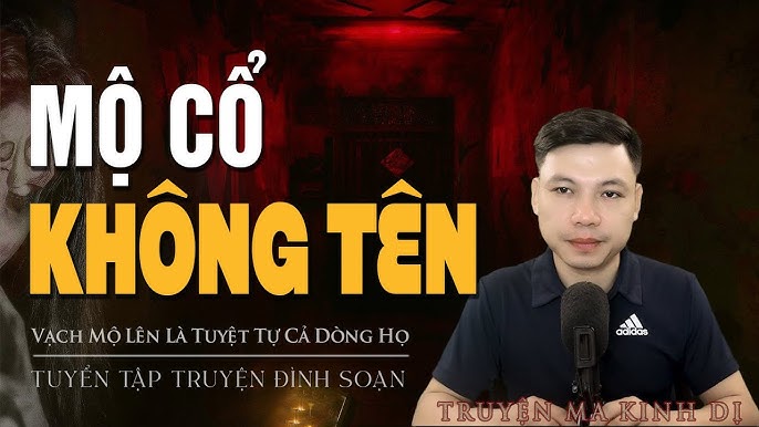 Truyện Ma Định Soạn Mới Nhất Gallery 1