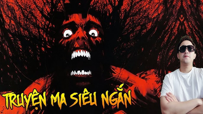 Nghe Truyện Ma Ngắn Gallery 1