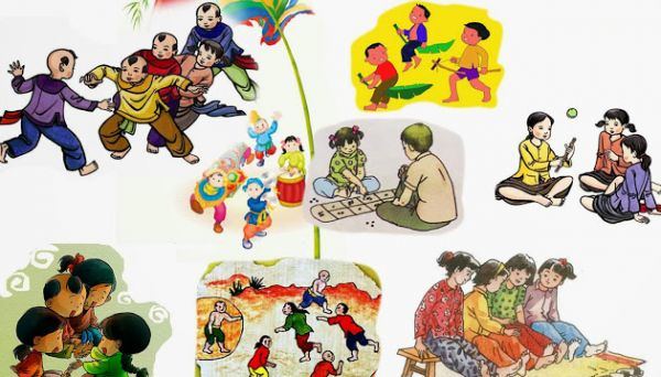 Vè Dân Gian Ngắn Hay Và Ý Nghĩa Gallery 1