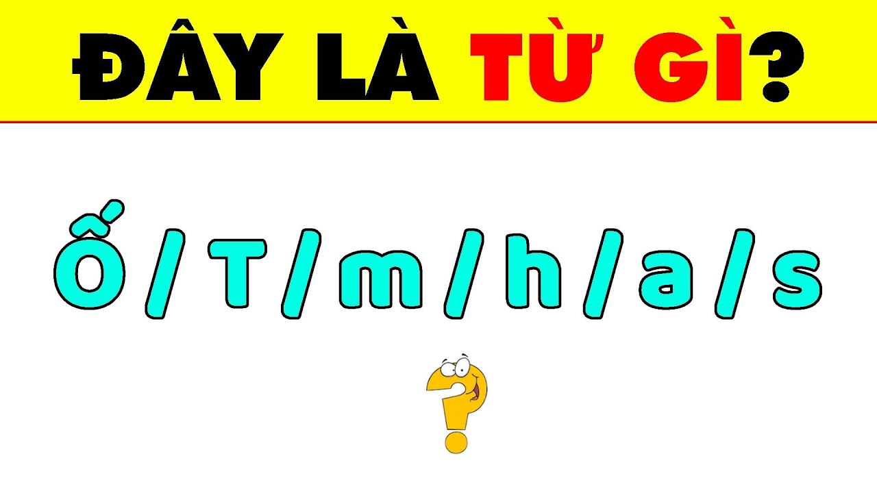 Câu Đố Trí Tuệ Hay Nhất: Giải Đáp và Thử Thách Gallery 1