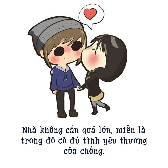 Những Status Nịnh Chồng Ngọt Ngào, Đốn Tim Chồng Yêu Gallery 2