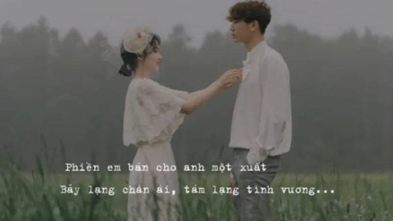 Thả Thính Bằng Thơ 2 Câu: Bí Kíp Đốn Tim Người Yêu Gallery 2