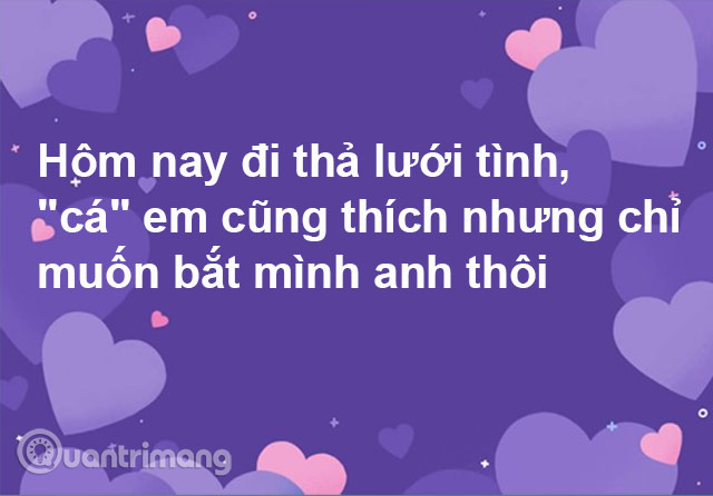 Những Câu Thả Thính Đi Vào Lòng Đất Gallery 1