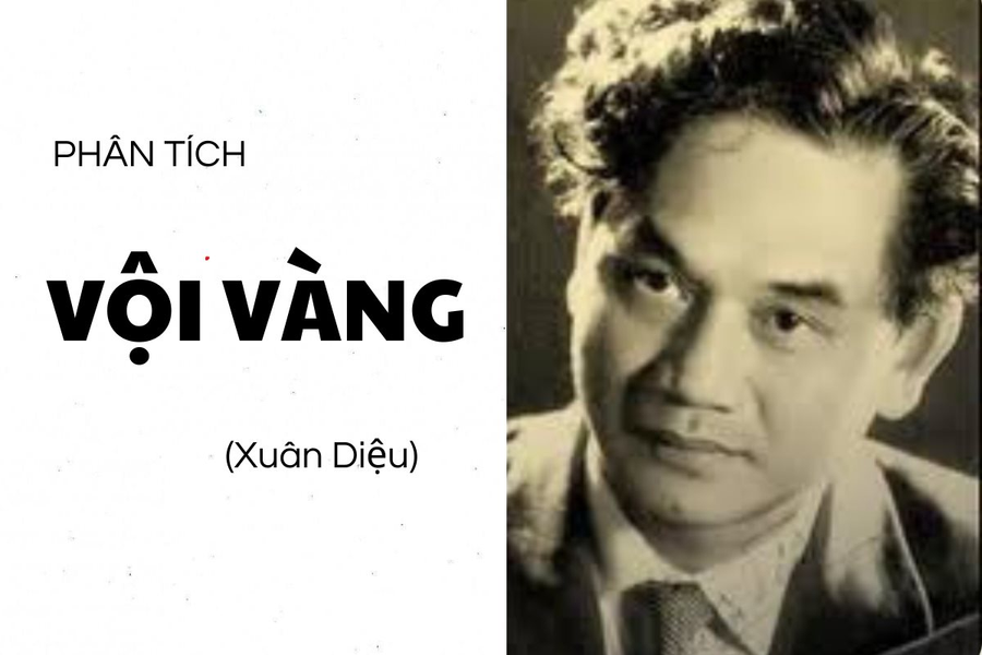 Những bài thơ tình hay nhất của Xuân Diệu Gallery 1
