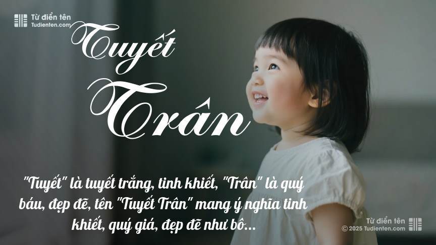 Tuyệt Trần Là Gì?