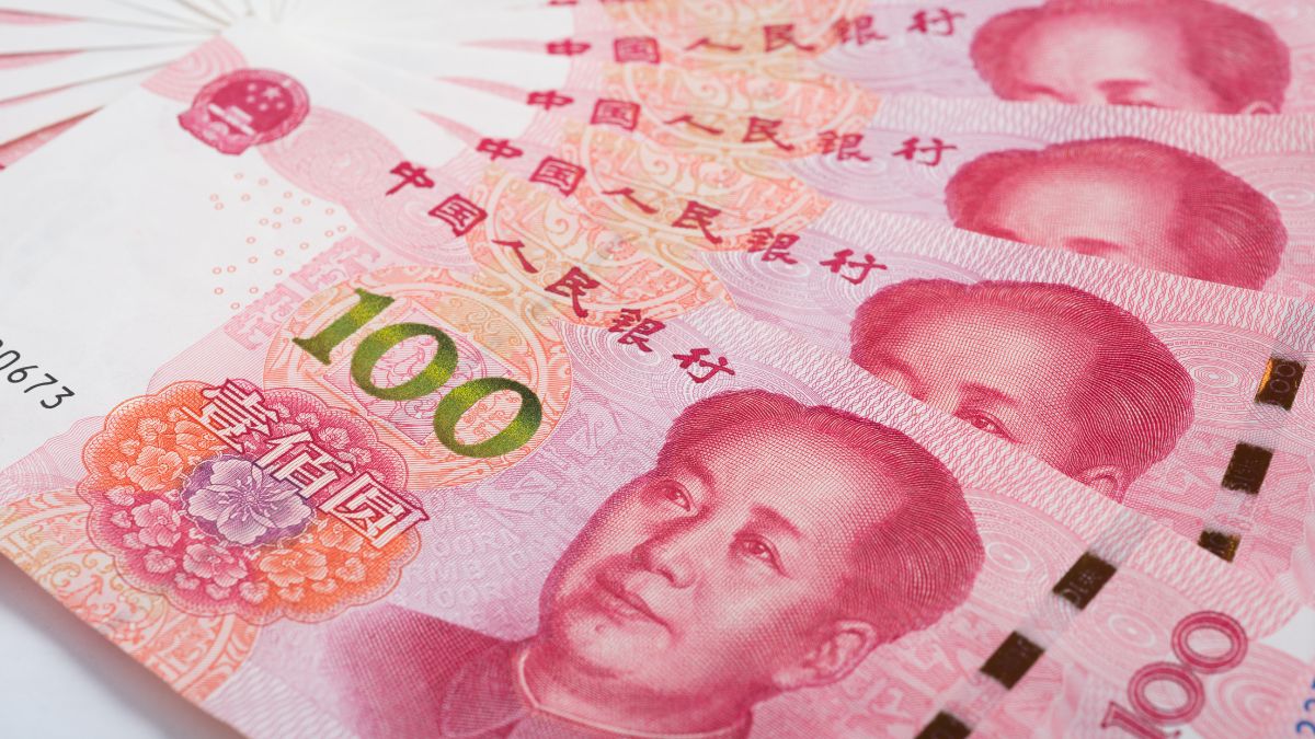 600 Vạn Tệ Là Bao Nhiêu? Gallery 1