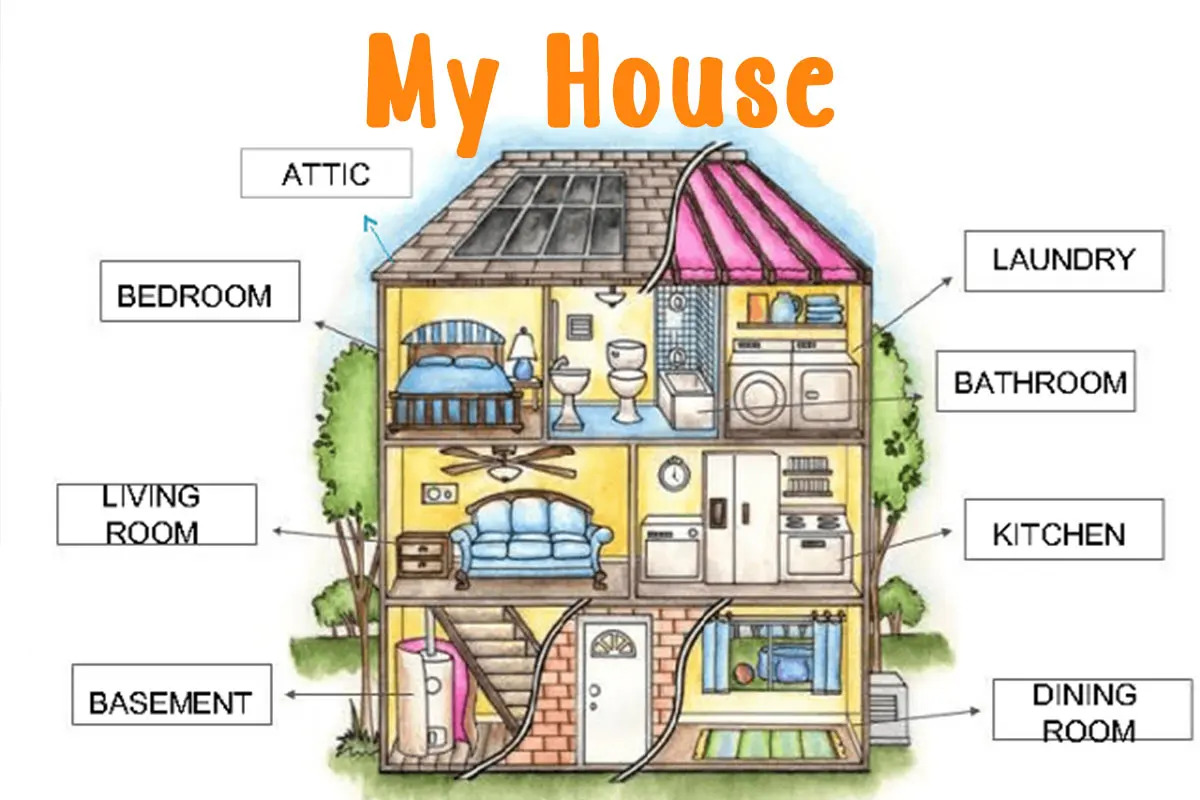 Attic: Your Guide to Understanding and Utilizing This Space Gallery 2
