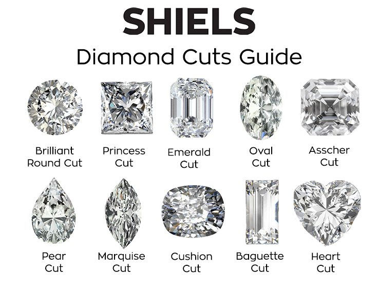 Diamonds in English Gallery 2