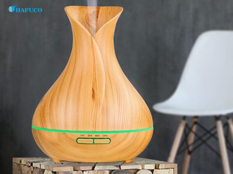 What is an Essential Oil Diffuser in English? Gallery 1